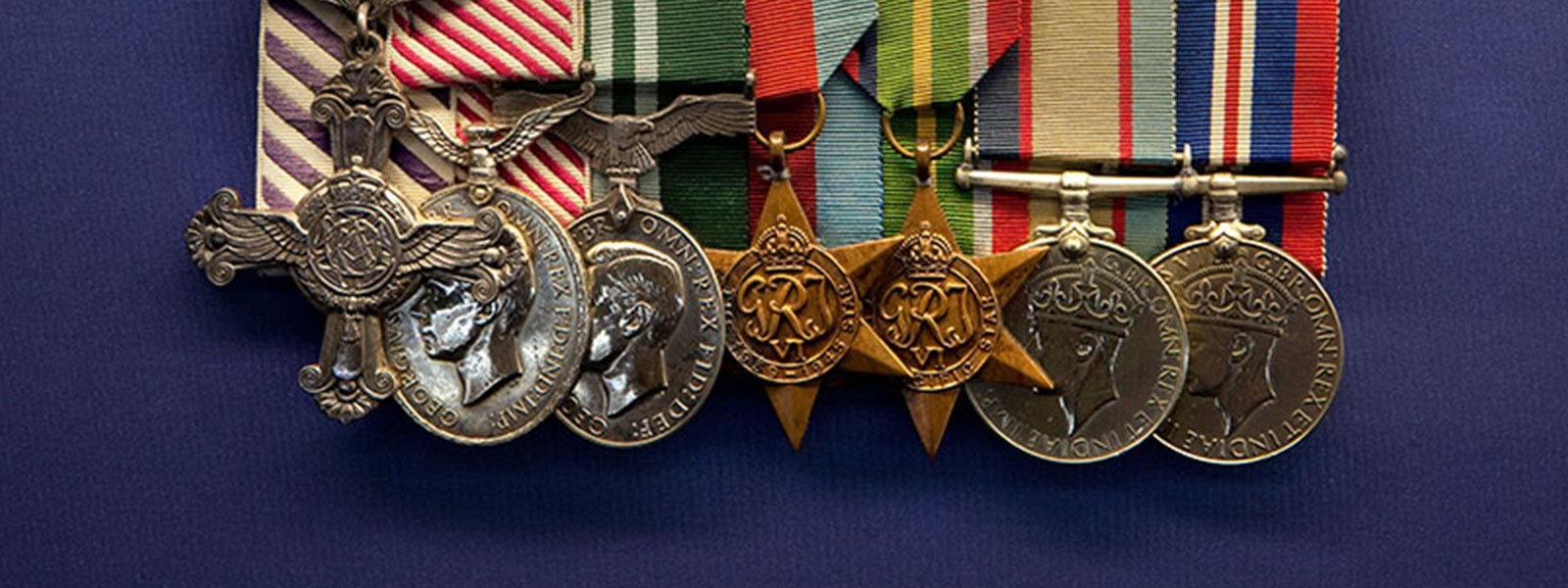 Australian military medals
