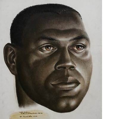 Corporal Bryant Allen, US Army