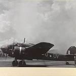 8 Squadron Beaufort Bomber