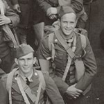US troops in Victoria