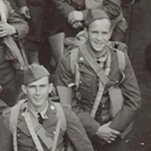 US troops in Victoria