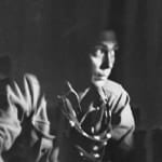 Portrait of Harry Freame in Gallipoli Portrait of Harry Freame in Gallipoli