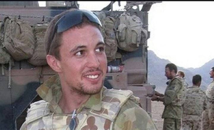 Remembering Private Ranaudo | shrine.org.au