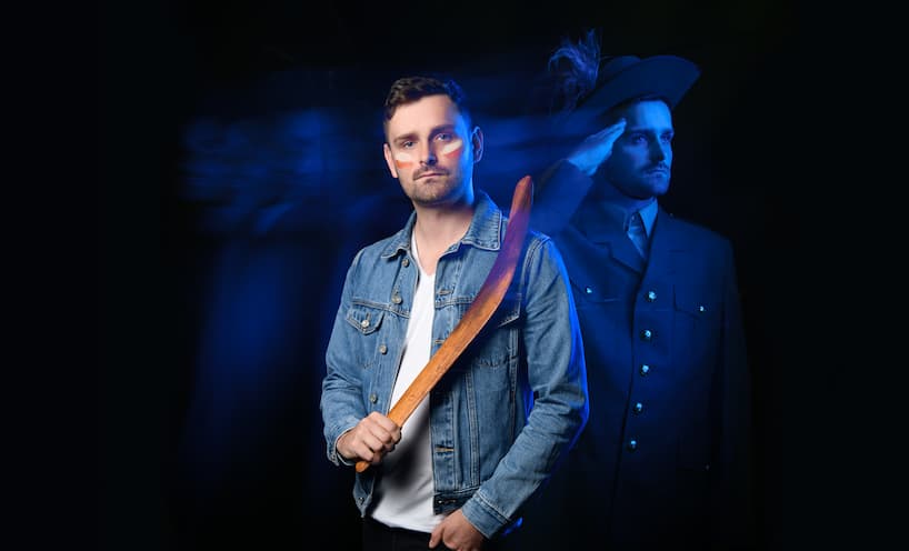 Tom Molyneux for The Mission