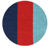 A sample of the 1939-45 Star medal