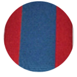 A sample of the Royal Red Cross medal