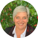 Maree Brannigan Shrine of Remembrance profile pic