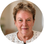 Sue Blake Shrine of Remembrance interim CEO