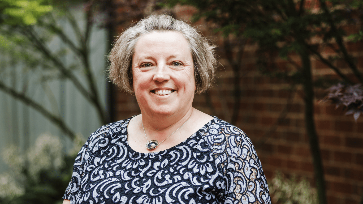 Shrine of Remembrance CEO Kerryn Ellis