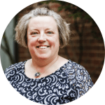 Shrine CEO Kerryn Ellis