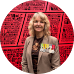 Helen Ward Shrine of Remembrance Governor