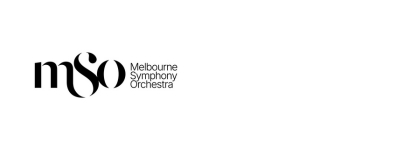 Melbourne Symphony Orchestra logo